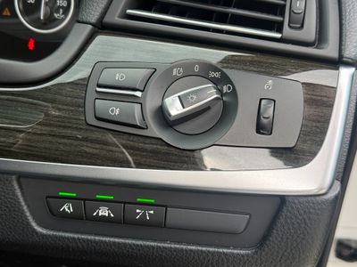 2016 BMW 5 Series