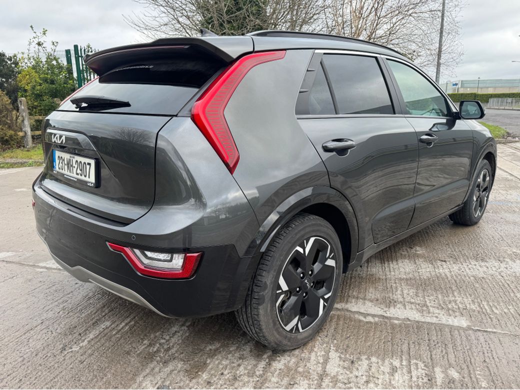 2023 Kia Niro