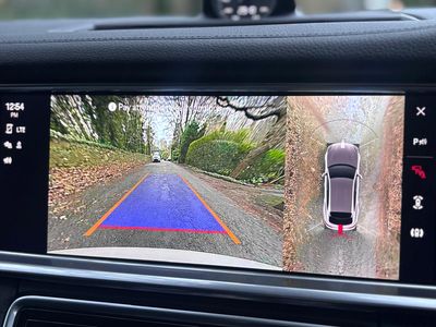 2023 Porsche Panamera