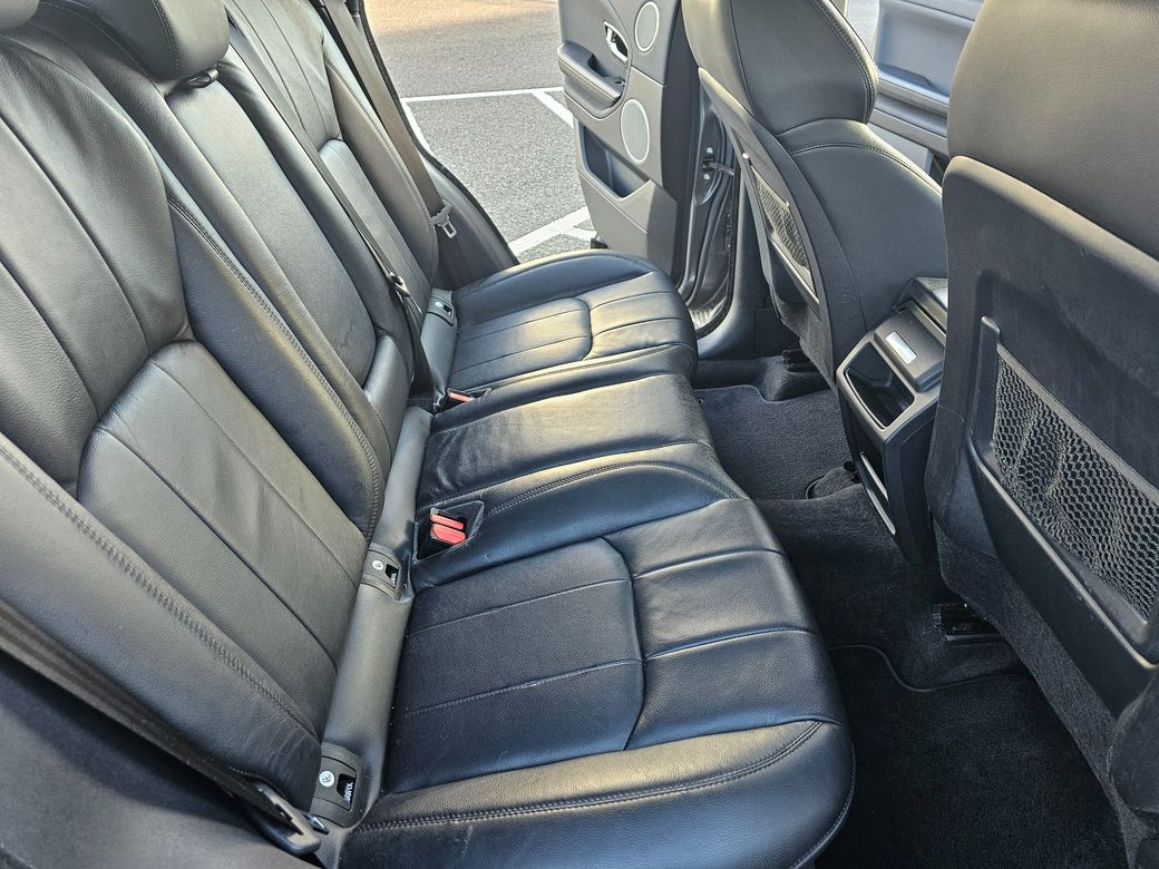 2016 Land Rover Range Rover Evoque