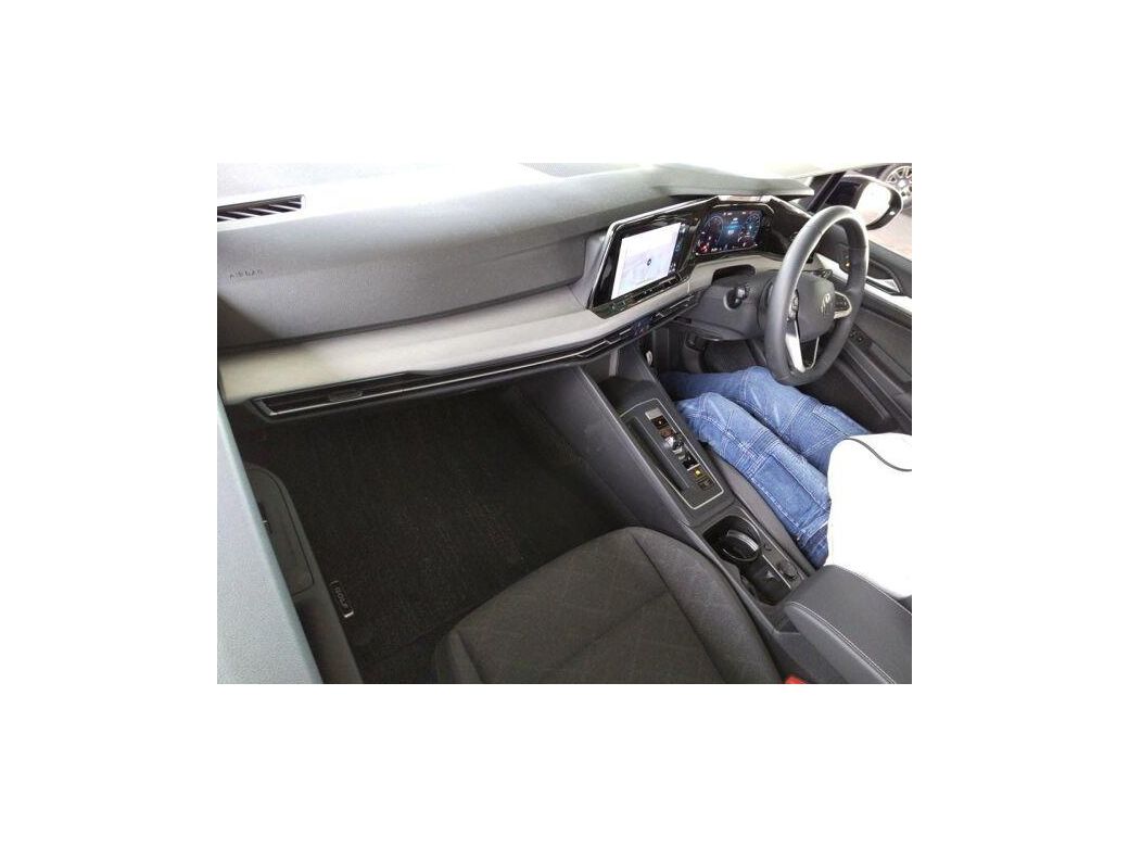 2024 Volkswagen Golf