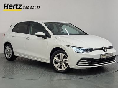 2023 Volkswagen Golf