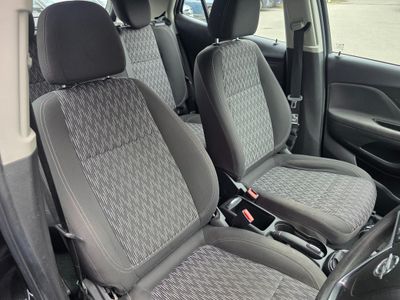 2015 Opel Mokka