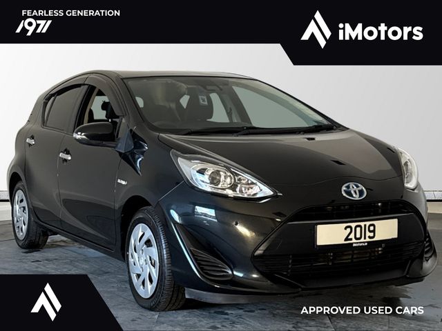 vehicle for sale from iMotors