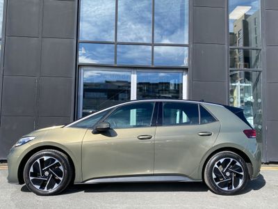 2024 Volkswagen ID.3