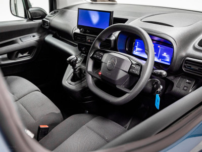 2024 Citroen Berlingo