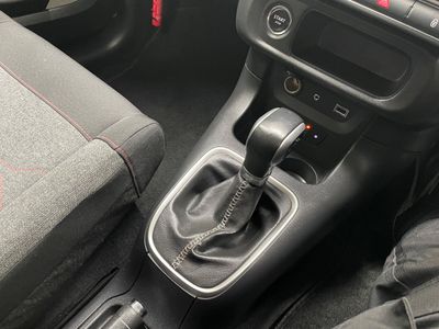 2017 Citroen C3