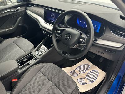 2024 Skoda Octavia