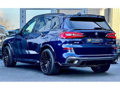 2023 BMW X5