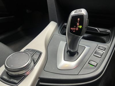 2018 BMW 3 Series