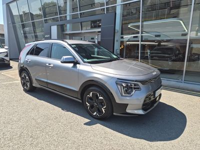 2023 Kia Niro