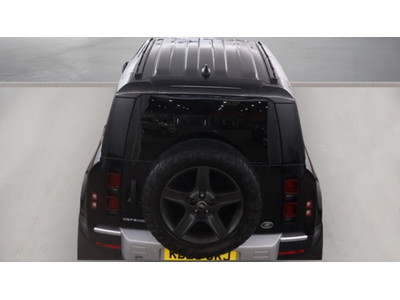 2023 Land Rover Defender