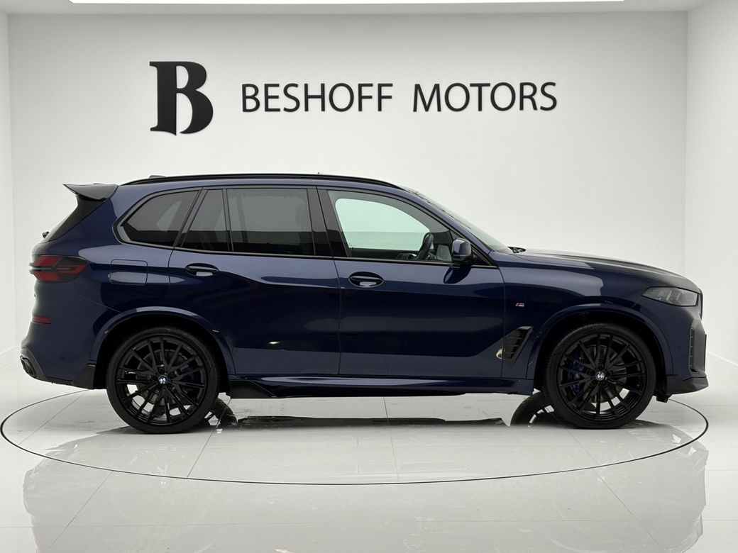 2024 BMW X5