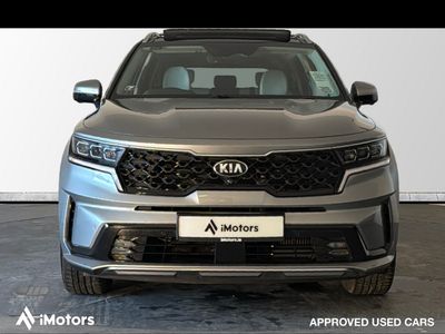 2021 Kia Sorento