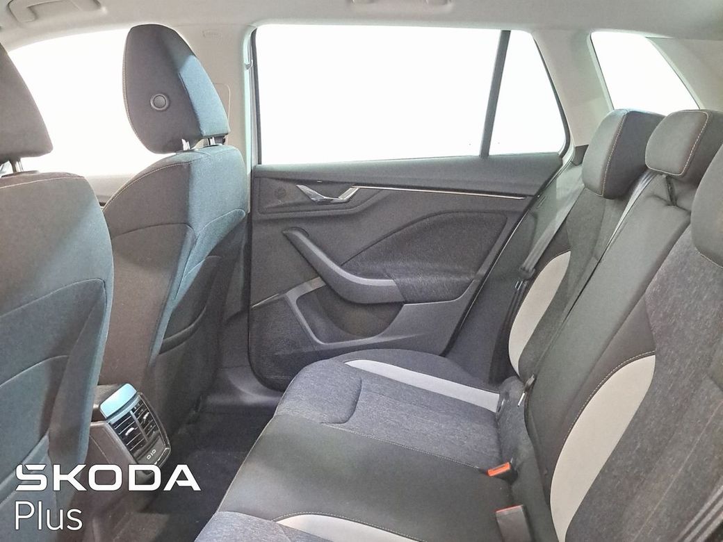 2022 Skoda Kamiq