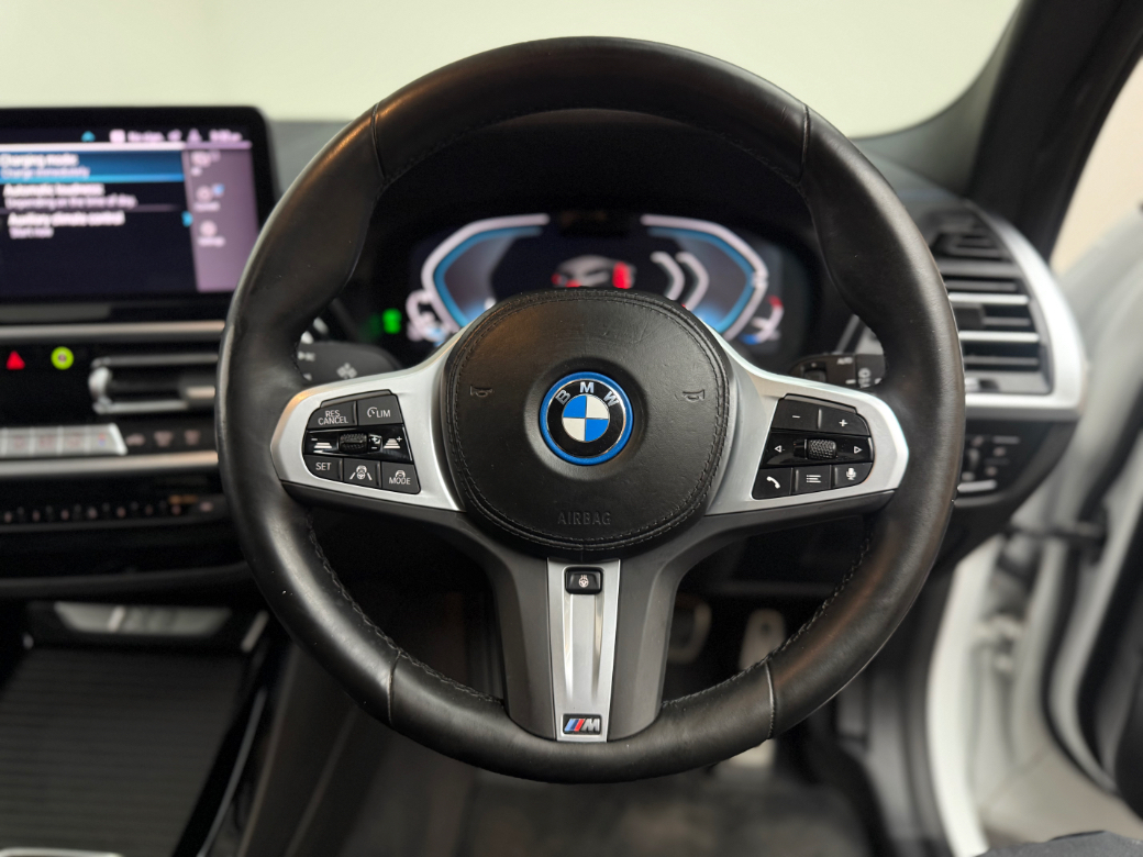 2024 BMW iX3