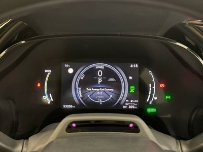 2023 Lexus RX450h+