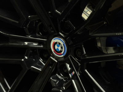2025 BMW M5