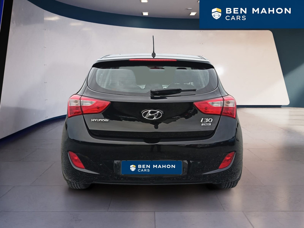 2014 Hyundai i30