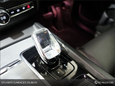 2023 Volvo XC60
