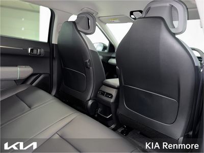 2026 Kia EV4