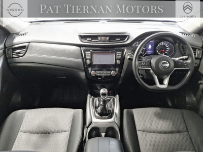 2019 Nissan X-Trail