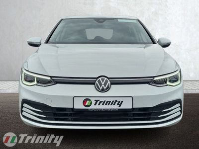 2021 Volkswagen Golf