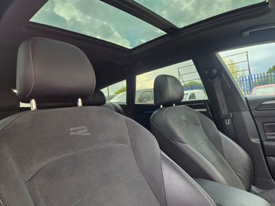 2023 Volkswagen Arteon