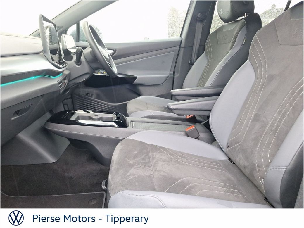 2025 Volkswagen ID.4