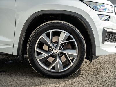2023 Skoda Kodiaq