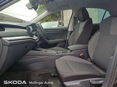 2026 Skoda Octavia