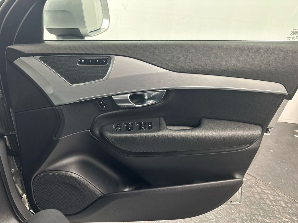 2018 Volvo XC90