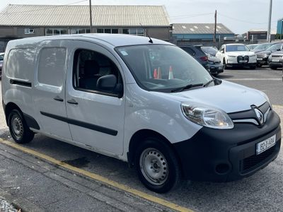 2019 Renault Kangoo