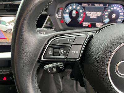 2024 Audi A3