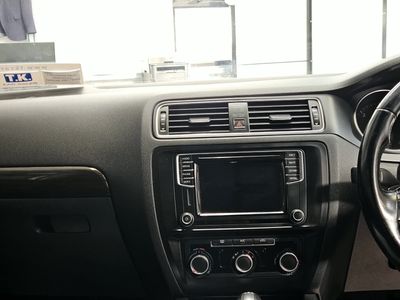 2016 Volkswagen Jetta