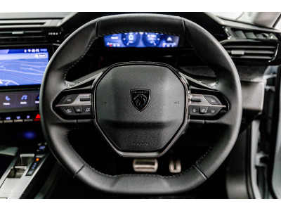2023 Peugeot 408