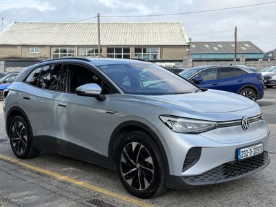 2023 Volkswagen ID.4