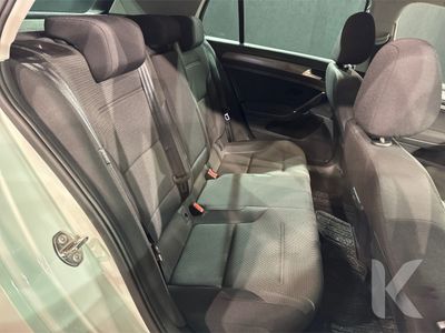 2020 Volkswagen Golf