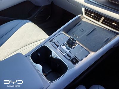 2026 BYD Sealion 7