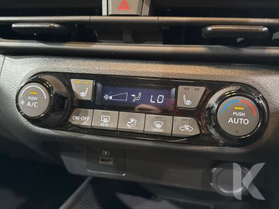 2022 Nissan Note