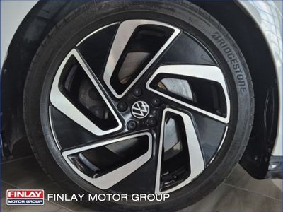 2024 Volkswagen ID.7