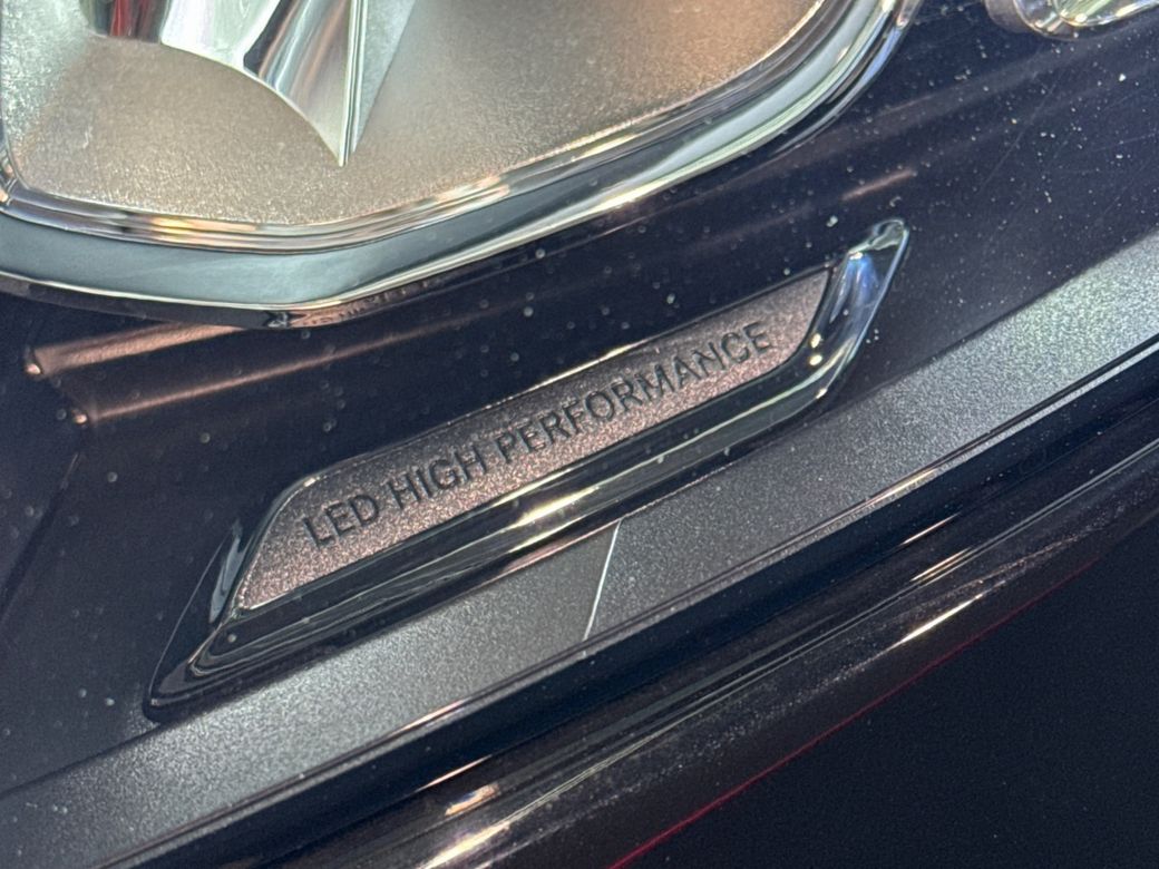 2021 Mercedes-Benz A Class