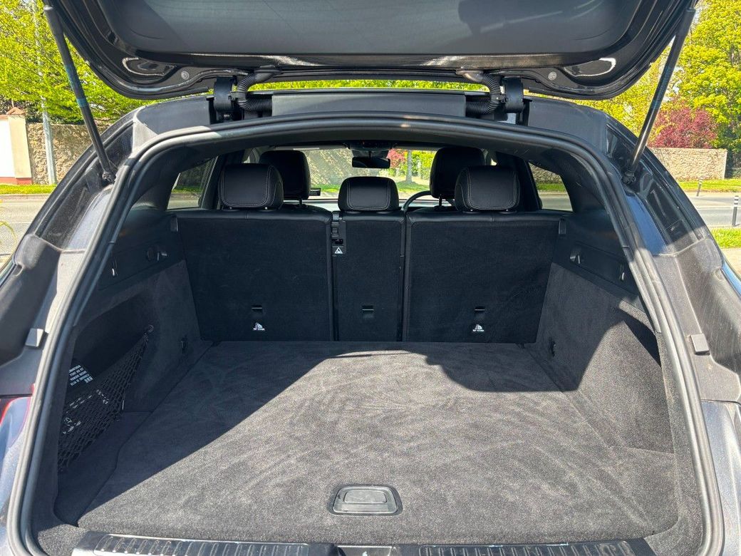 2023 Mercedes-Benz EQC