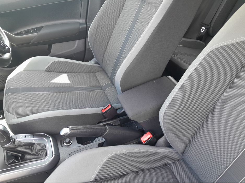 2018 Volkswagen Polo