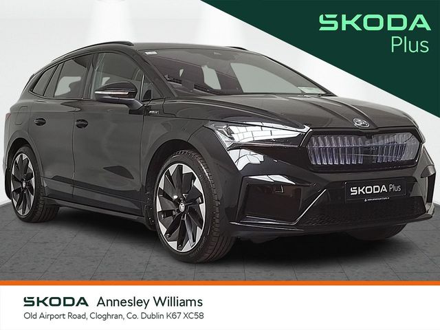 vehicle for sale from Annesley Williams