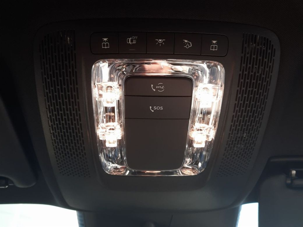 2026 Mercedes-Benz GLA Class