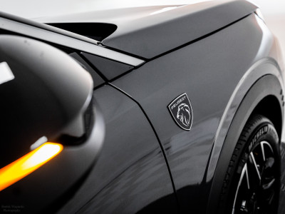 2025 Peugeot 5008