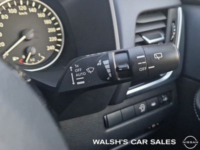 2022 Nissan Qashqai