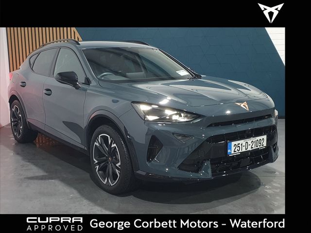 vehicle for sale from George Corbett Motors