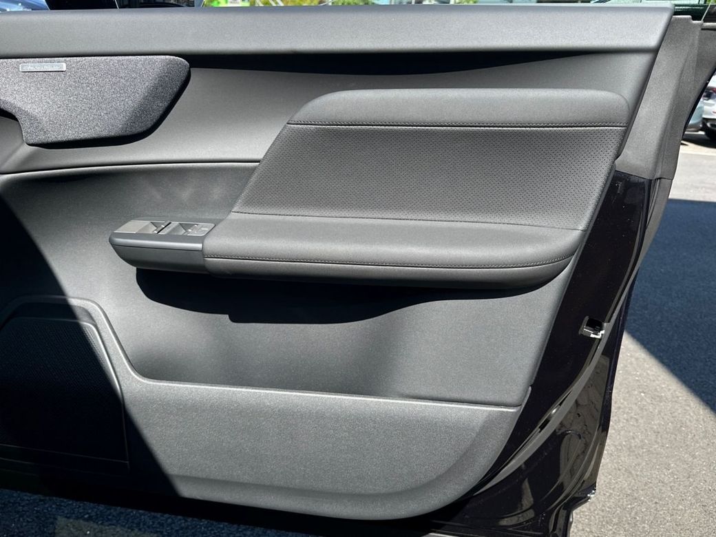 2026 Volvo EX60